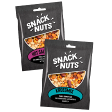 Snack Nuts